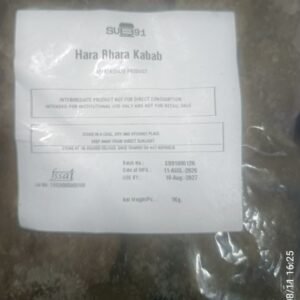 HARA BHARA KABAB [1 Kg]