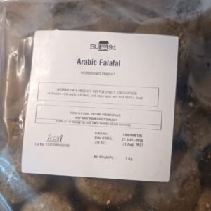ARABIC FALAFEL [1 Kg]