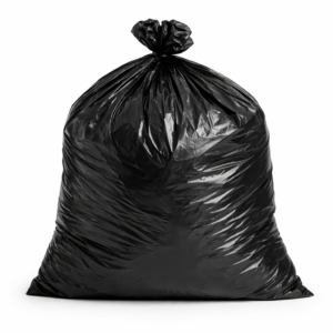 GARBAGE BAG JUMBO