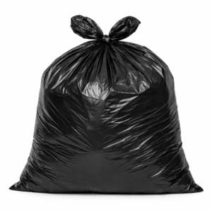 GARBAGE BAG 24*30