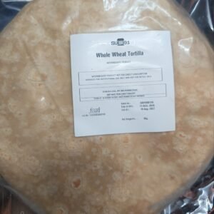 8'' Tortilla [Pack of 12]