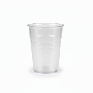 330ML GLASS