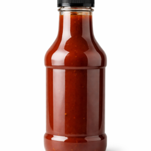 BARBEQUE SAUCE