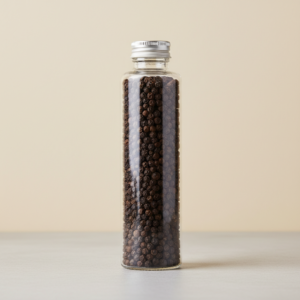 BLACK PEPPER