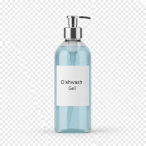 DISHWASH GEL