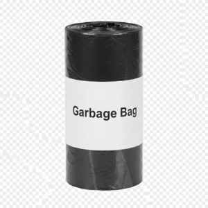 GARBAGE BAG 35*45