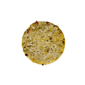 HERB CHILLY ALOO PATTY