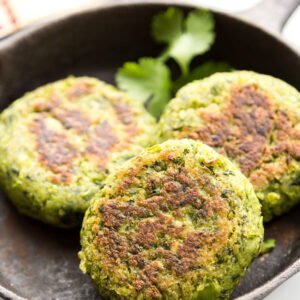 HARA BHARA KABAB