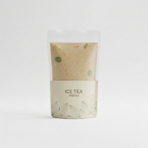 ICE TEA PREMIX POWDER