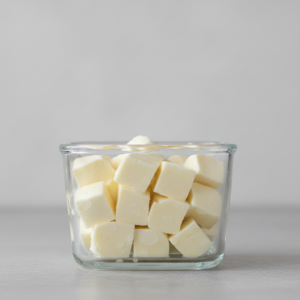 MOZZARELLA DICED CHEESE