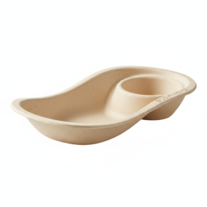 NACHOS BOAT TRAY ( SMALL )