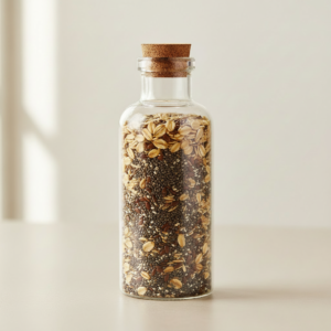 OATS & SEEDS SEASONING