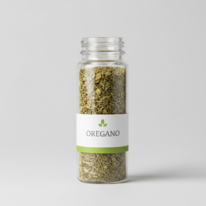 OREGANO SEASONING