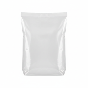 POLY BAG 5KG SIZE