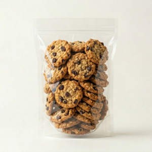 RAISIN COOKIES