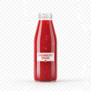 STRAWBERRY CRUSH
