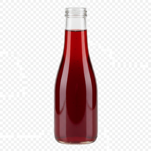 STRAWBERRY SYRUP