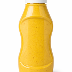 TANGY MUSTARD