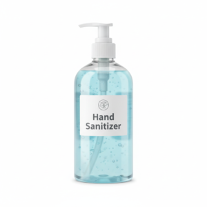 HAND SANITIZERS