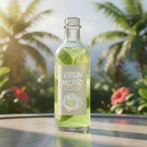 VIRGIN MOJITO
