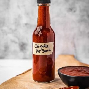 CHIPOTLE SAUCE