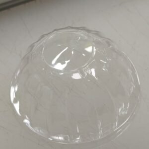 550ML GLASS LIDS
