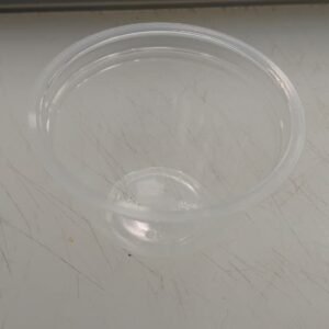 250ML HOT BEVERAGES GLASS LIDS