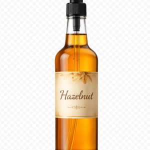 HAZELNUT SYRUP