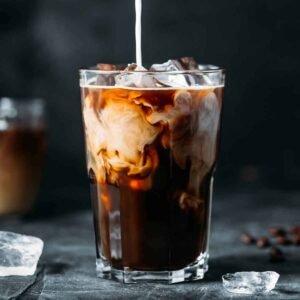 READY TO SERVE COLD COFFEE LIQUID [per liter]
