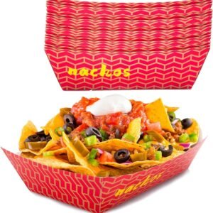 NACHOS PACKING BOX