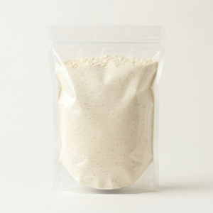 VANILLA ICE CREAM PREMIX