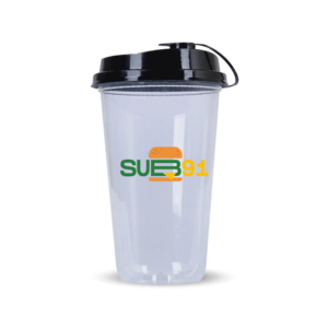 SIPPER GLASS [PACK OF 25]