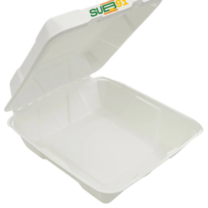 SMALL MEAL BOX [PACK OF 200]