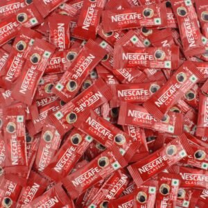COFFEE POWDER SACHET [Pack of 72  Pcs]