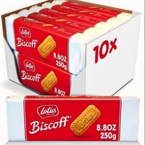 BISCOFF BISCUIT [Pack of 150g]