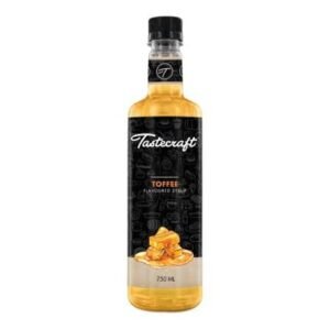 CARAMAL SYRUP [750 ML]