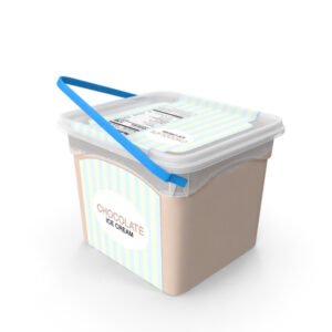 ICE CREAM GALLON [4 Ltr]