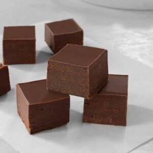 CHOCOLATE FUDGE [1 Kg]