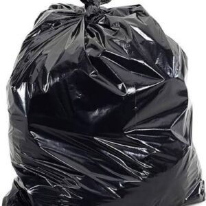 GARBAGE BAG JUMBO BLUE [1 Pkt]