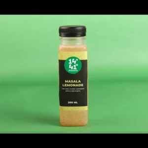 MASALA LEMONADE [1 Ltr]