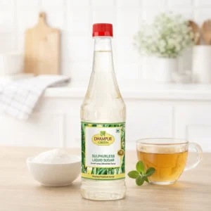 SUGAR SYRUP [1 Ltr]